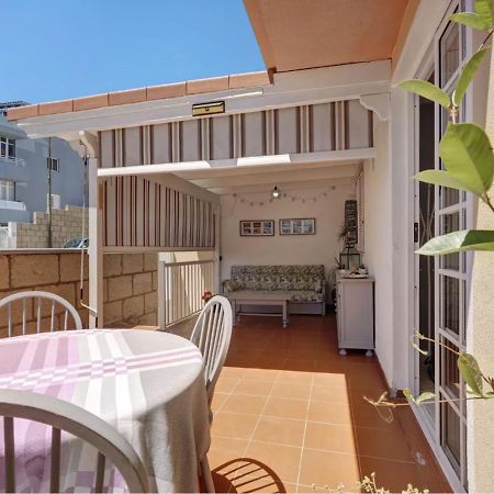 산타크루스데 테네리페 Apartamento El Carmen 3 Lara 아파트 외부 사진