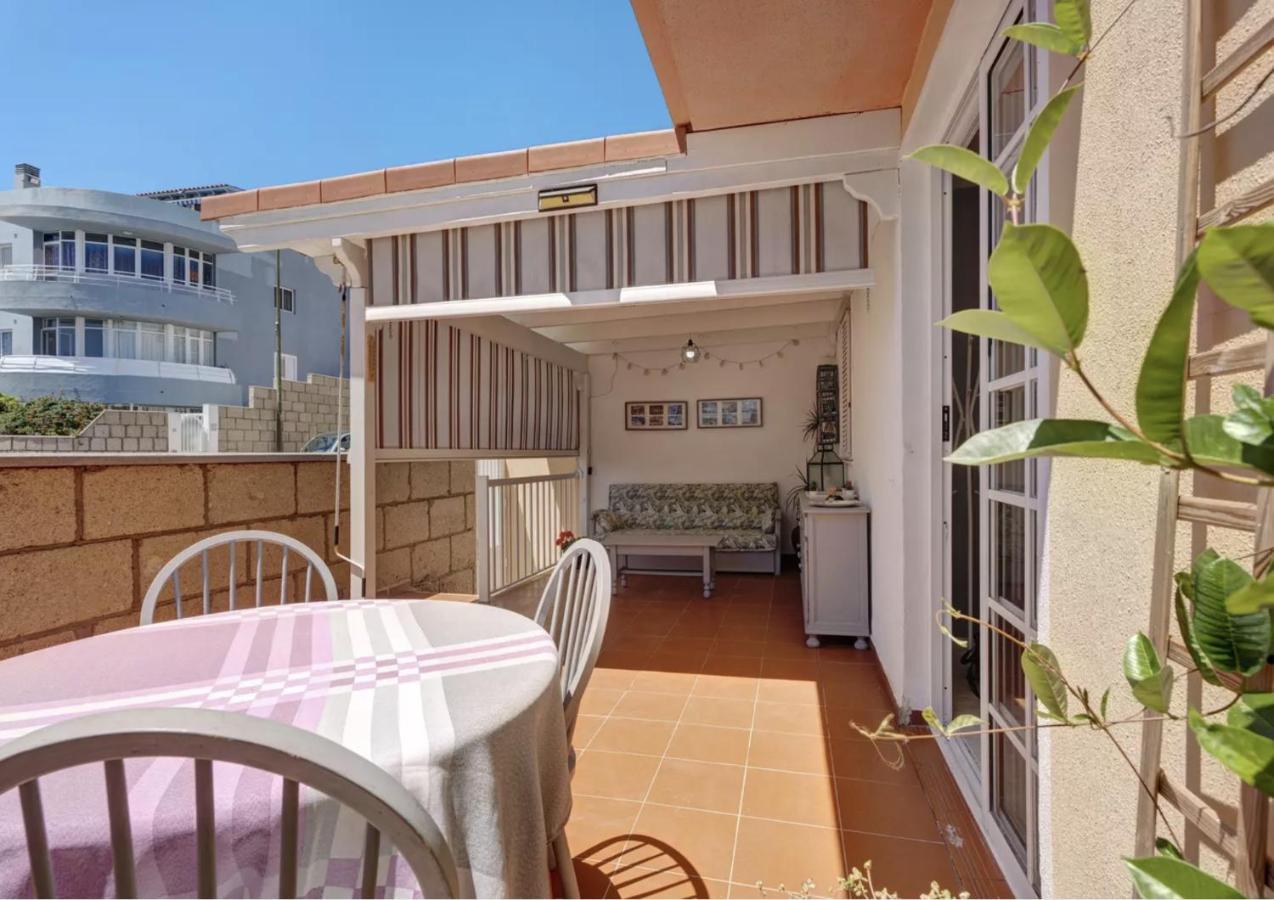 산타크루스데 테네리페 Apartamento El Carmen 3 Lara 아파트 외부 사진