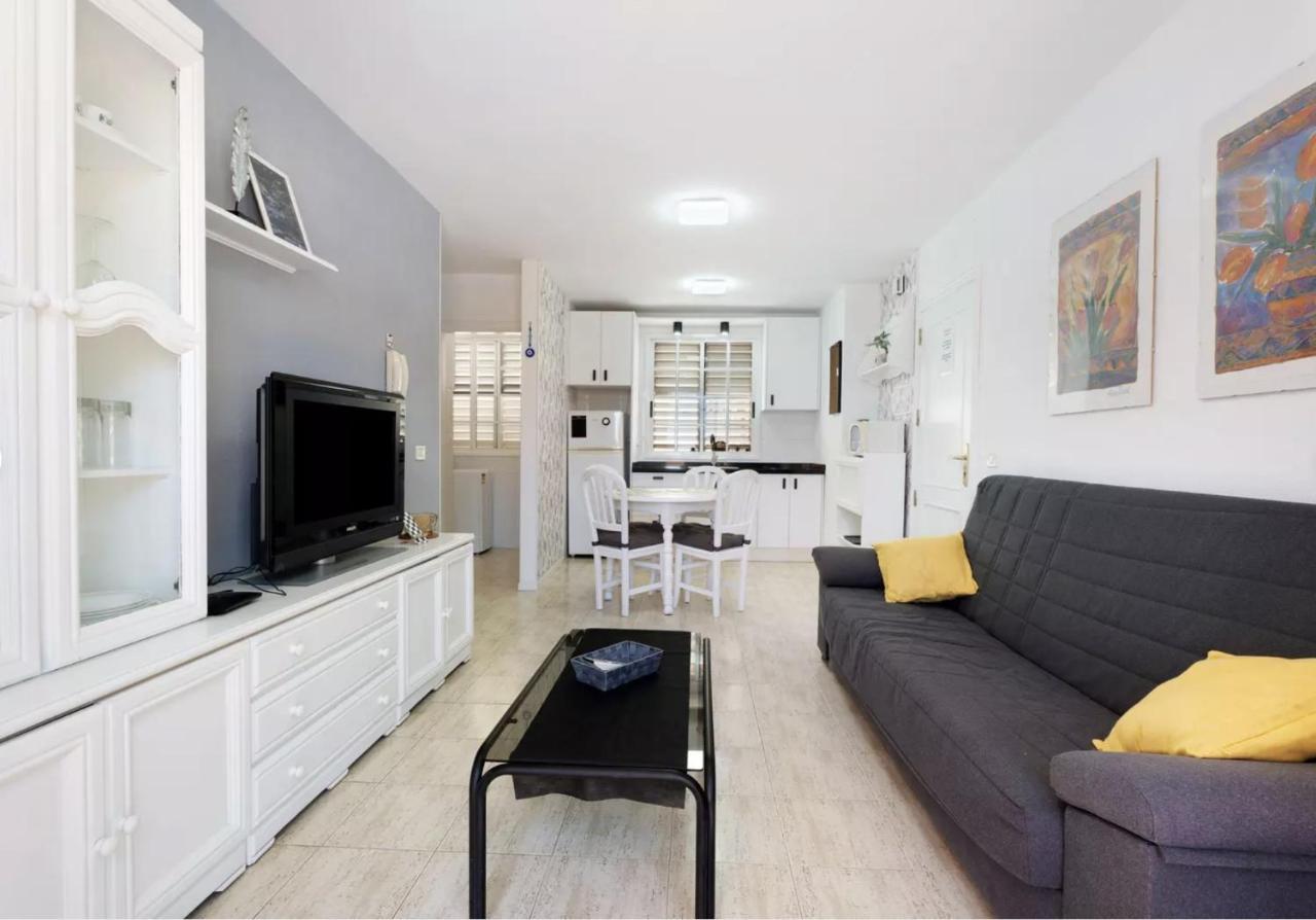 산타크루스데 테네리페 Apartamento El Carmen 3 Lara 아파트 외부 사진