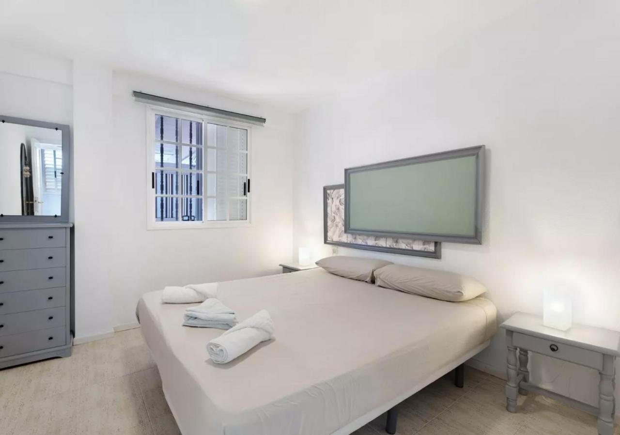 산타크루스데 테네리페 Apartamento El Carmen 3 Lara 아파트 외부 사진