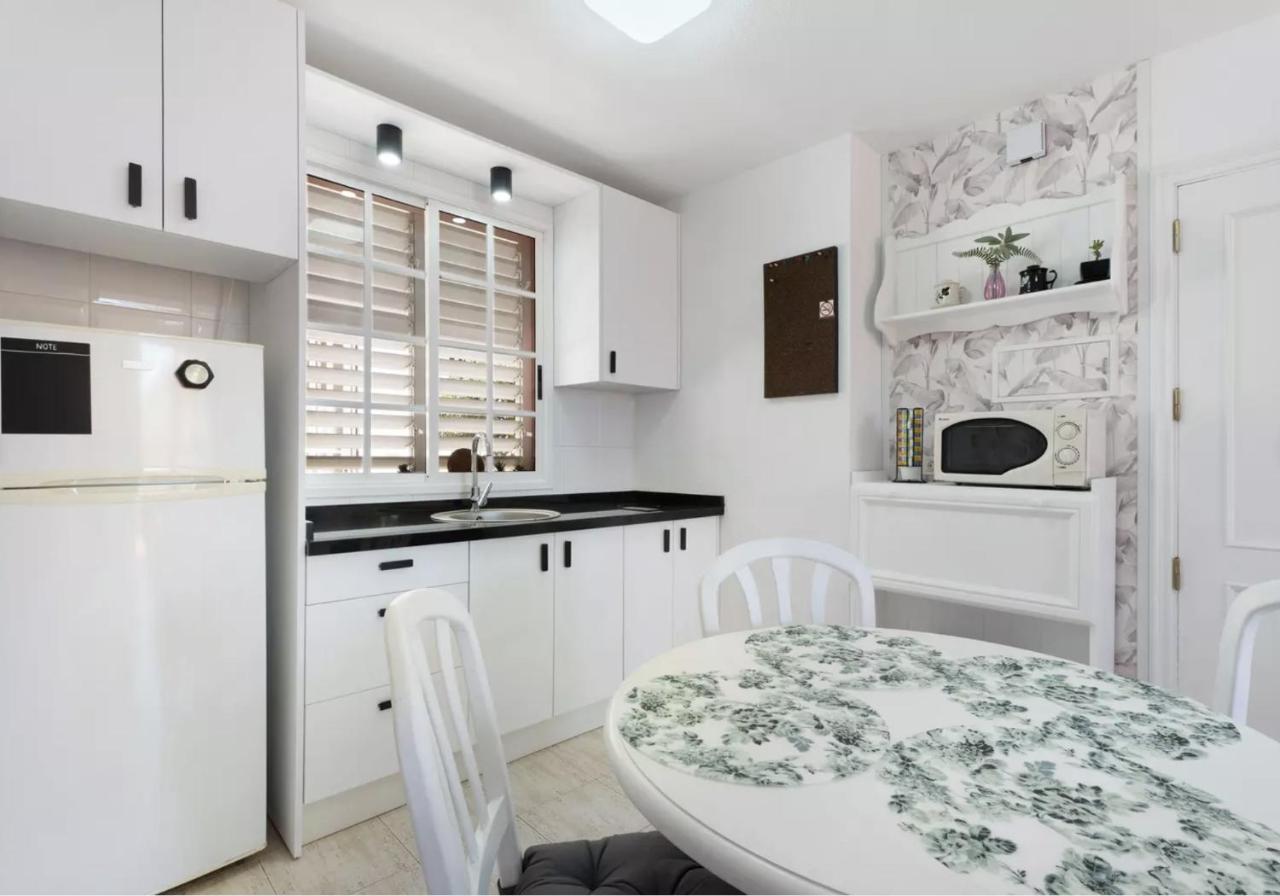 산타크루스데 테네리페 Apartamento El Carmen 3 Lara 아파트 외부 사진